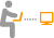 Remote Access icon