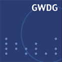 GWDG Logo